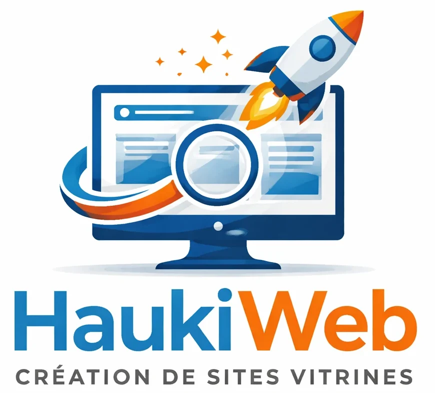 HAUKI – Sites web pour artisans et commerçants